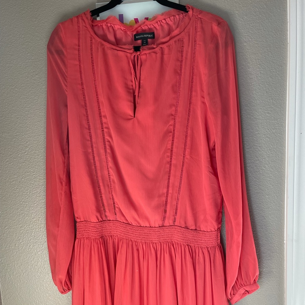 Casual dress